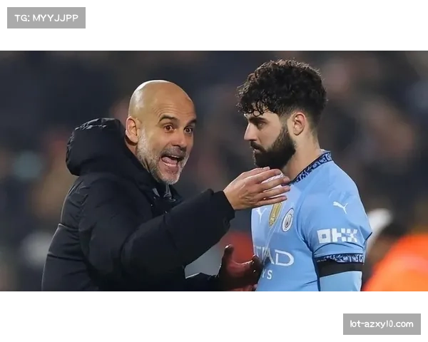 曼城欧冠攻防体系面临挑战 瓜迪奥拉正寻求战术突破