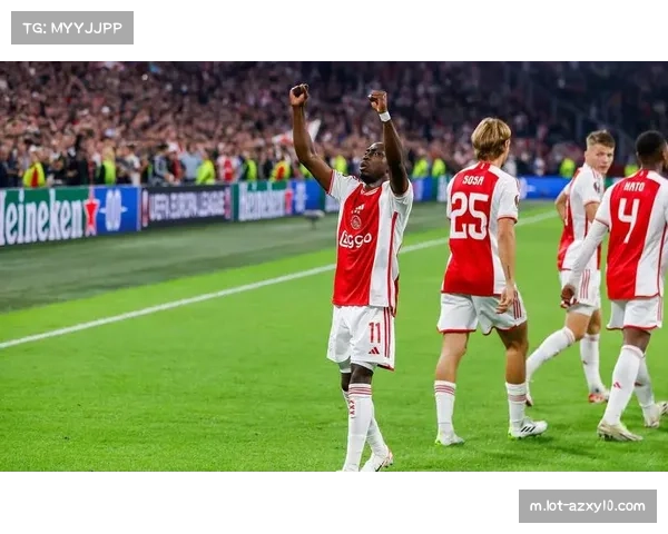 阿贾克斯年轻阵容潜力足 但欧冠经验欠缺明显