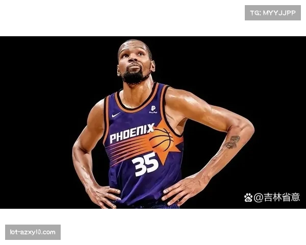 杜兰特17中10砍31分8板8助3帽 全面数据展现老将价值